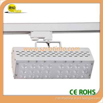 Modern Design Hampton Bay LED Track Lighting